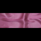 Satin-Faced Twill Organza - Luminous Magenta - Anise Collection