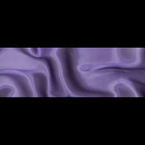 Satin-Faced Twill Organza - Luminous Purple - Anise Collection