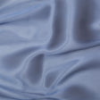 Satin-Faced Twill Organza - Luminous Colonial Blue - Anise Collection