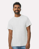 Gildan Ultra Cotton Crewneck Short Sleeve T-Shirt