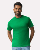 Gildan Ultra Cotton Crewneck Short Sleeve T-Shirt