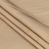 Metallic Luxury Lame - Gold - Meriden Collection