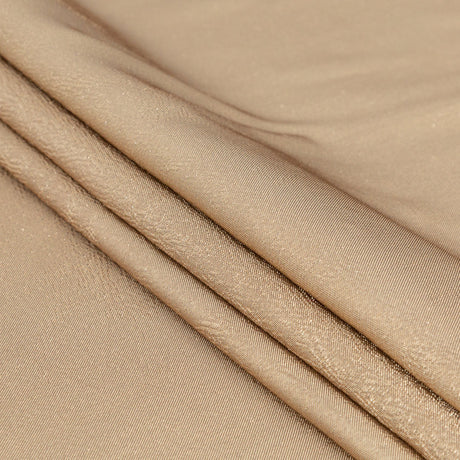 Metallic Luxury Lame - Gold - Meriden Collection