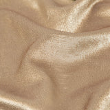 Metallic Luxury Lame - Gold - Meriden Collection