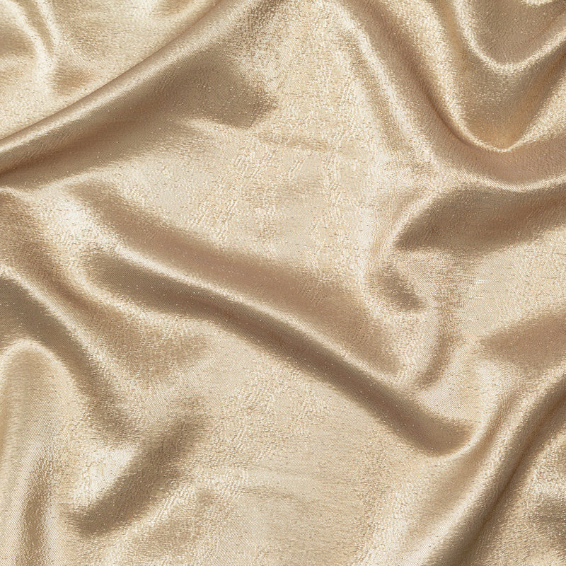 Metallic Luxury Lame - Gold - Meriden Collection