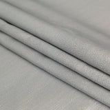 Metallic Luxury Lame - Silver - Meriden Collection