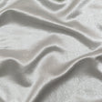 Metallic Luxury Lame - Silver - Meriden Collection