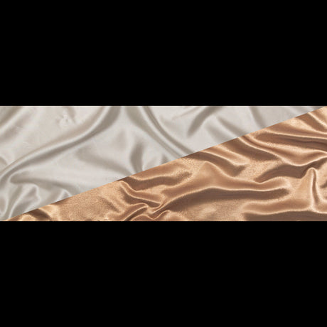 Metallic Luxury Lame - Copper - Meriden Collection