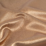 Metallic Luxury Lame - Copper - Meriden Collection