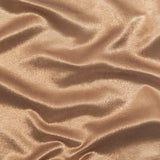 Metallic Luxury Lame - Copper - Meriden Collection