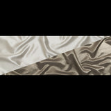 Metallic Luxury Lame - Pewter - Meriden Collection