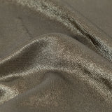Metallic Luxury Lame - Pewter - Meriden Collection