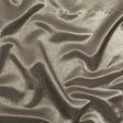 Metallic Luxury Lame - Pewter - Meriden Collection