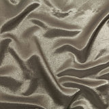 Metallic Luxury Lame - Pewter - Meriden Collection
