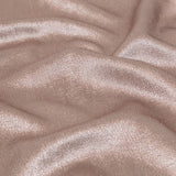 Metallic Luxury Lame - Rose - Meriden Collection