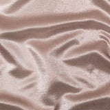 Metallic Luxury Lame - Rose - Meriden Collection