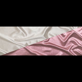 Metallic Luxury Lame - Pink - Meriden Collection