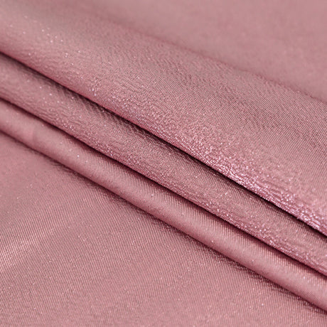 Metallic Luxury Lame - Pink - Meriden Collection