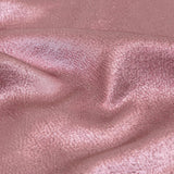 Metallic Luxury Lame - Pink - Meriden Collection