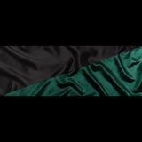Metallic Luxury Lame - Emerald - Meriden Collection
