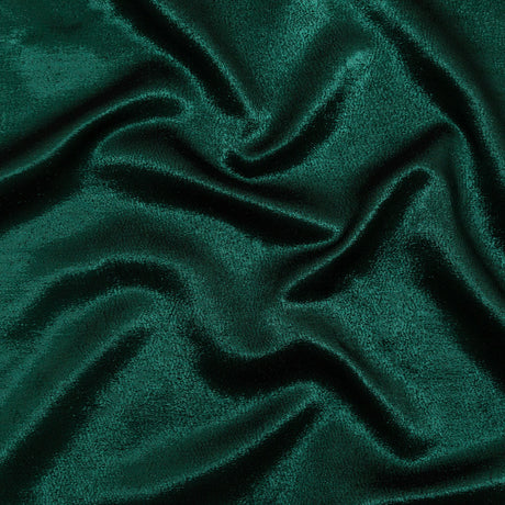 Metallic Luxury Lame - Emerald - Meriden Collection