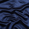 Metallic Luxury Lame - Navy - Meriden Collection