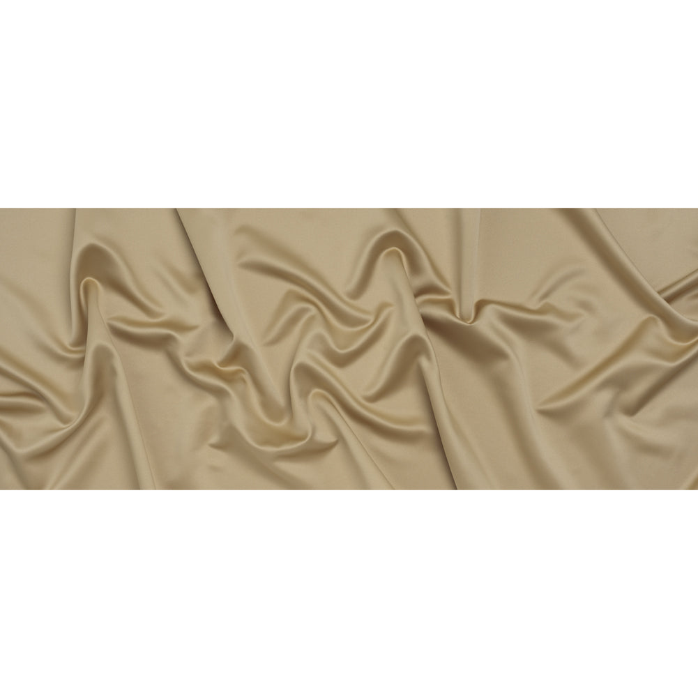 Polyester Satin - Goldmine - Reverie Collection