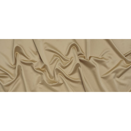 Polyester Satin - Goldmine - Reverie Collection