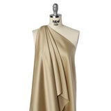 Polyester Satin - Goldmine - Reverie Collection
