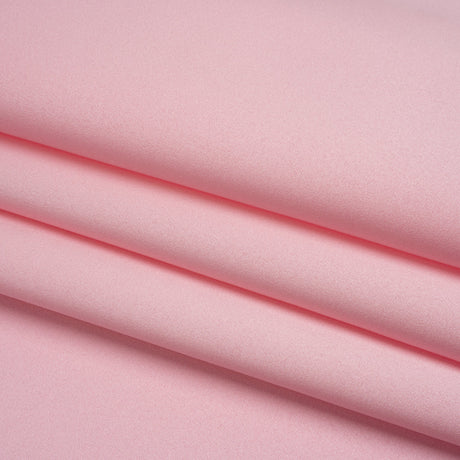 Polyester Satin - Peppermint Pink - Reverie Collection