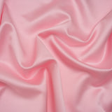 Polyester Satin - Peppermint Pink - Reverie Collection