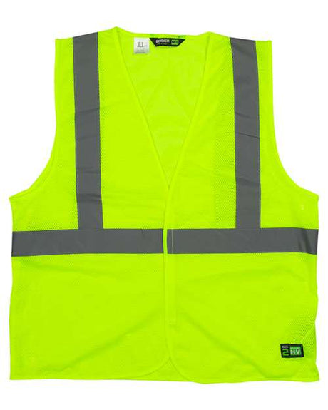 Men's Hi-Vis Class 2 Economy Safety Vest