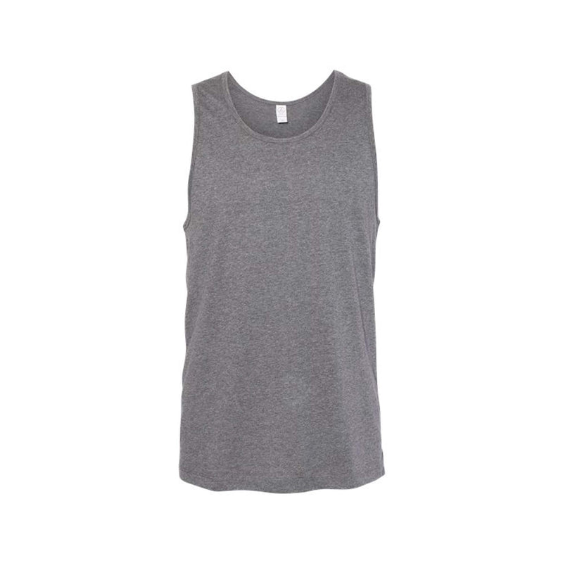 Cotton Jersey CVC Go-To Tank