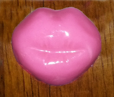 Smoochettes Kisses Chocolate Mold
