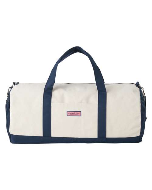 Vineyard Vines Medium Duffel