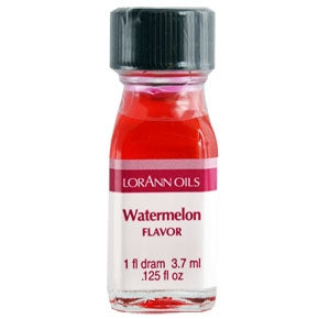 Watermelon Flavor - 1 Dram