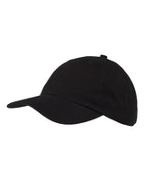 Classic Brushed Twill Cap