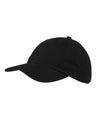 Classic Brushed Twill Cap