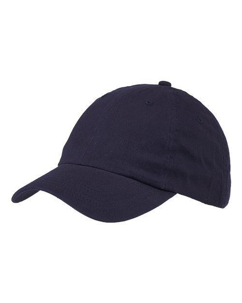 Classic Brushed Twill Cap