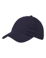 Classic Brushed Twill Cap
