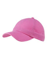Classic Brushed Twill Cap