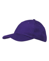 Classic Brushed Twill Cap