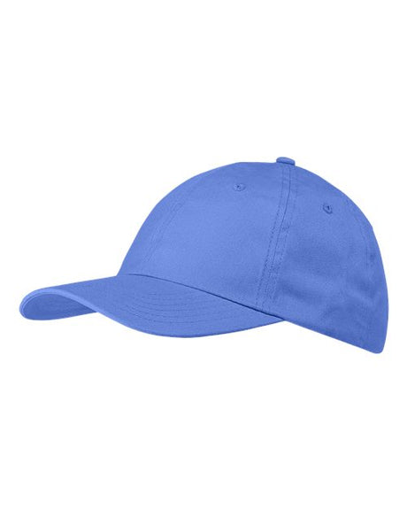 Classic Brushed Twill Cap
