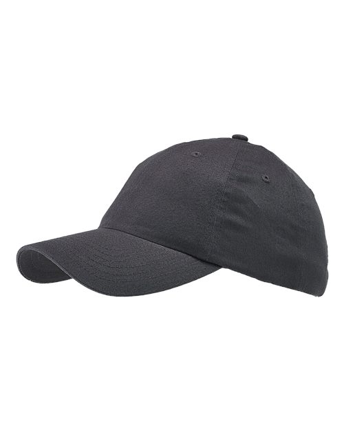 Classic Brushed Twill Cap