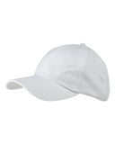 Classic Brushed Twill Cap