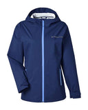 Vineyard Vines Women's Rain Shell Jacket