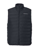Vineyard Vines Men's Mountain Weekend Puffer Vest