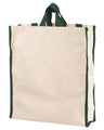 BAGedge Conference Hauler Duffel Backpack