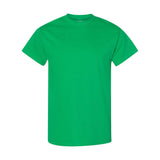 Premium Thick Cotton T-Shirt Sturdy and Soft for All-Day Comfort