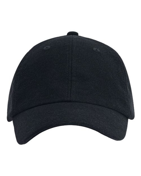 Big Accessories Lux Cap